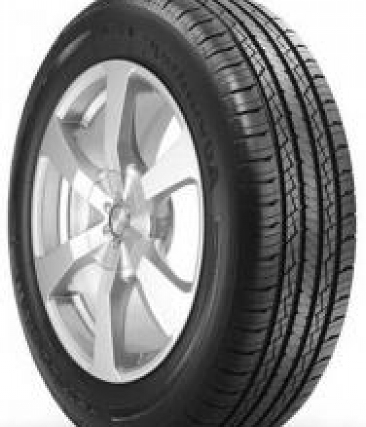 BFGoodrich ADVANTAGE GO 195/65 R15 91H