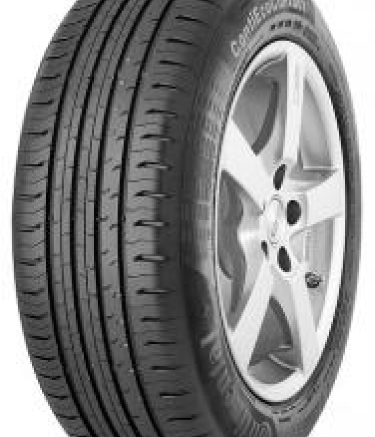 Continental CEC 5 205/60 R16 92H