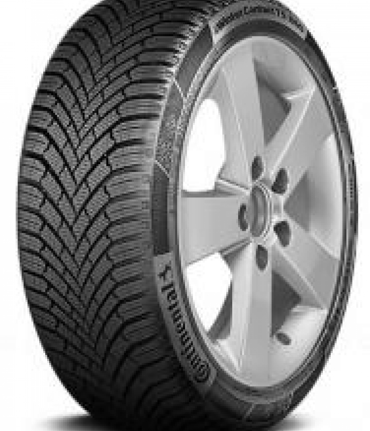 Continental TS860S 315/35 R20 110V