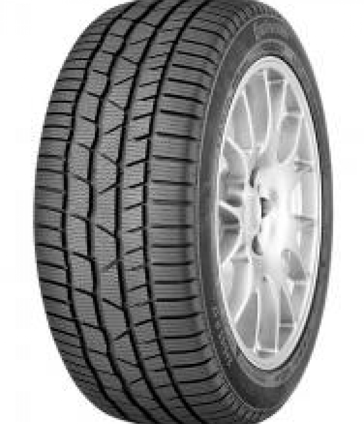 Continental CWC TS830P N0 265/45 R19 105V