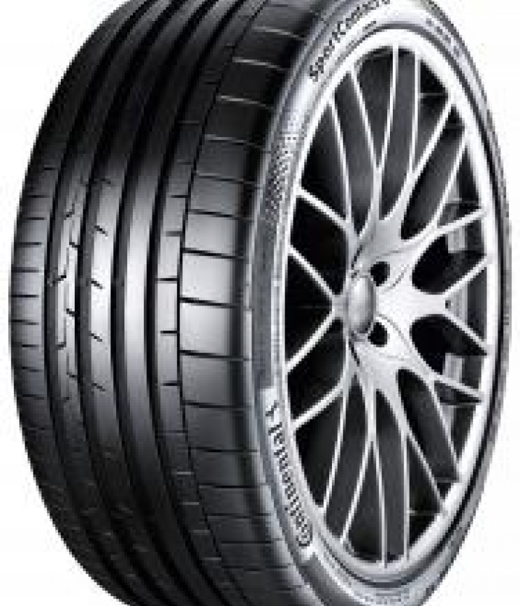 Continental CSC 6 MO1 315/40 R21 115Y