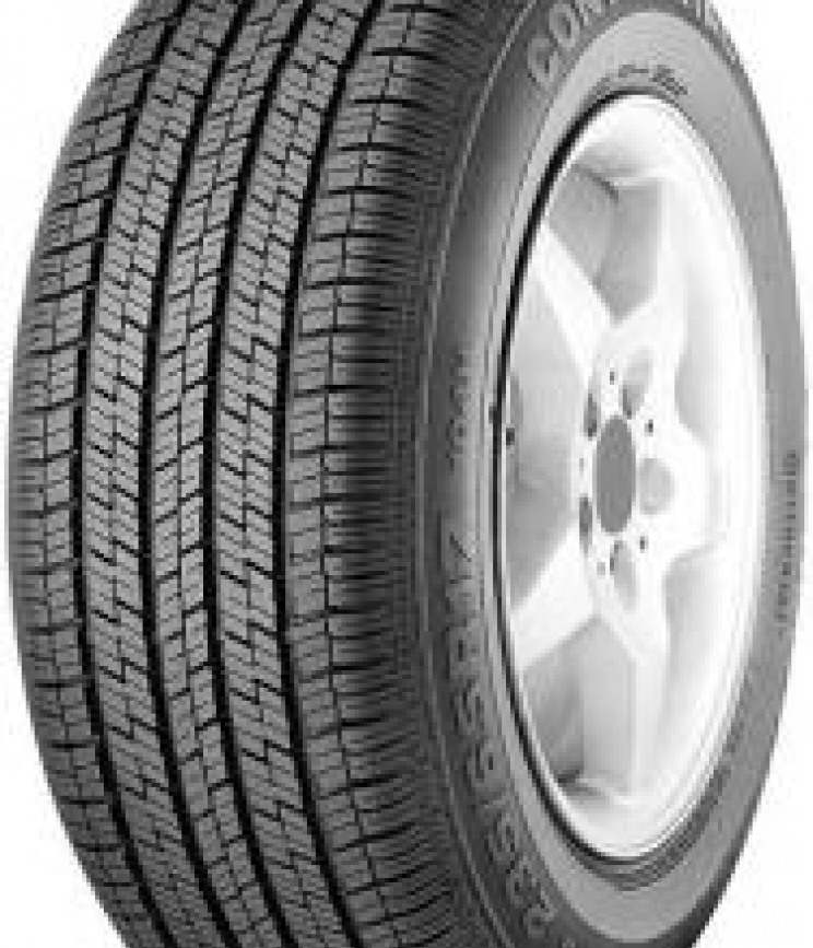 Continental 4x4 CONTACT N0 275/45 R19 108V