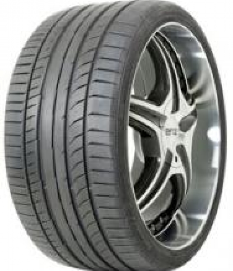 Continental CSC 5P MO 325/35 R22 110Y