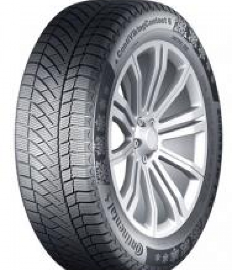 Continental CVC 6 SSR (RFT) 225/60 R18 104T