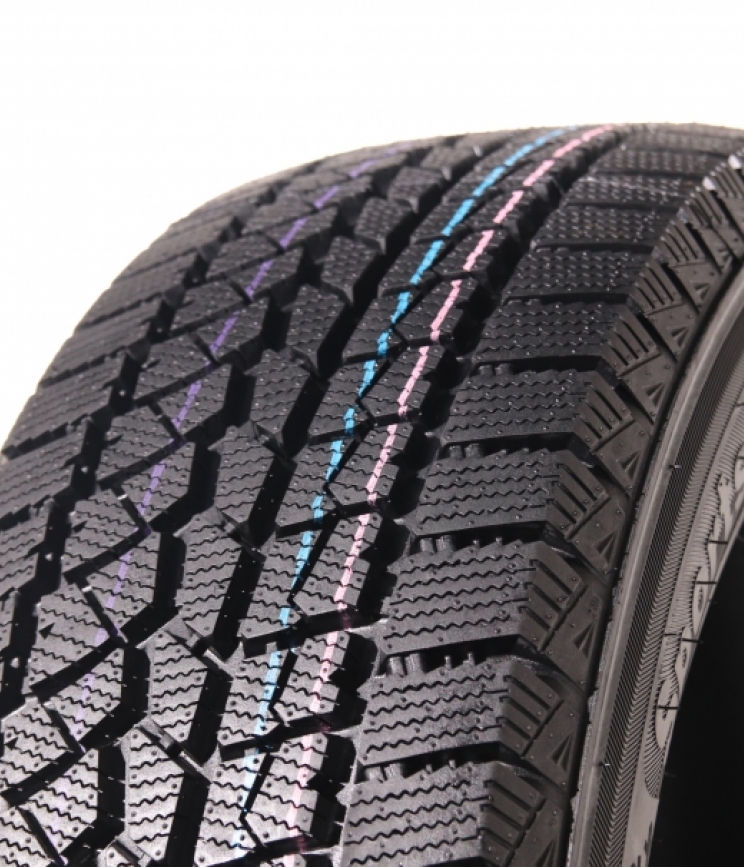 Altenzo Sports Tempest II 235/60 R18 103T