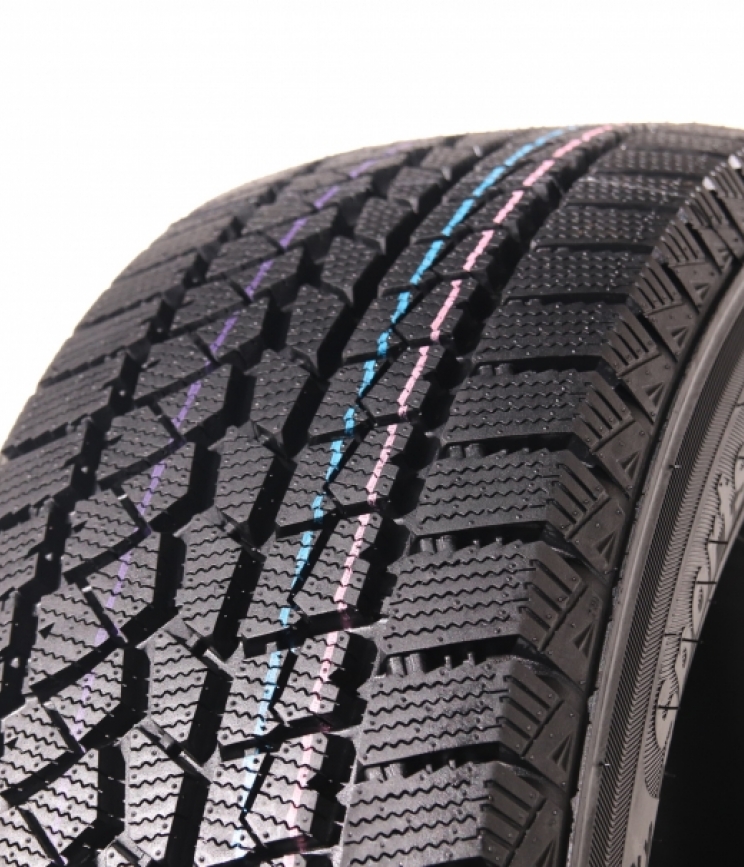 Altenzo Sports Tempest II 235/35 R19 91T