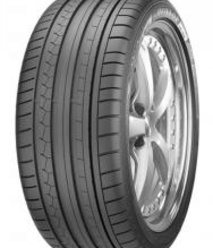 DUNLOP SP SPORT MAXX GT MO 235/50 R18 97V