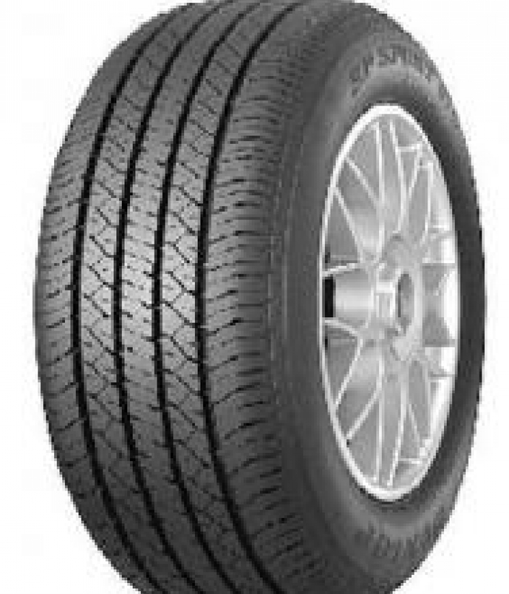 DUNLOP SPORT 270 235/55 R18 99V