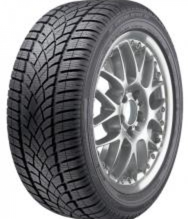 DUNLOP SP WINTER SPORT 3D AO 235/45 R19 99V