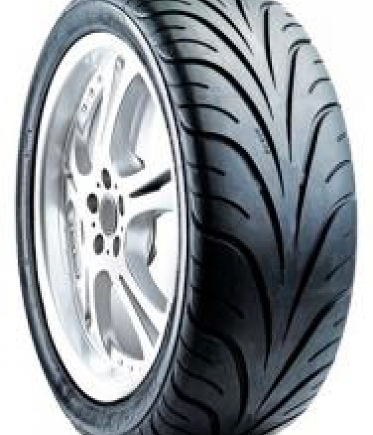 FEDERAL RS-R 595 235/40 R17 90W