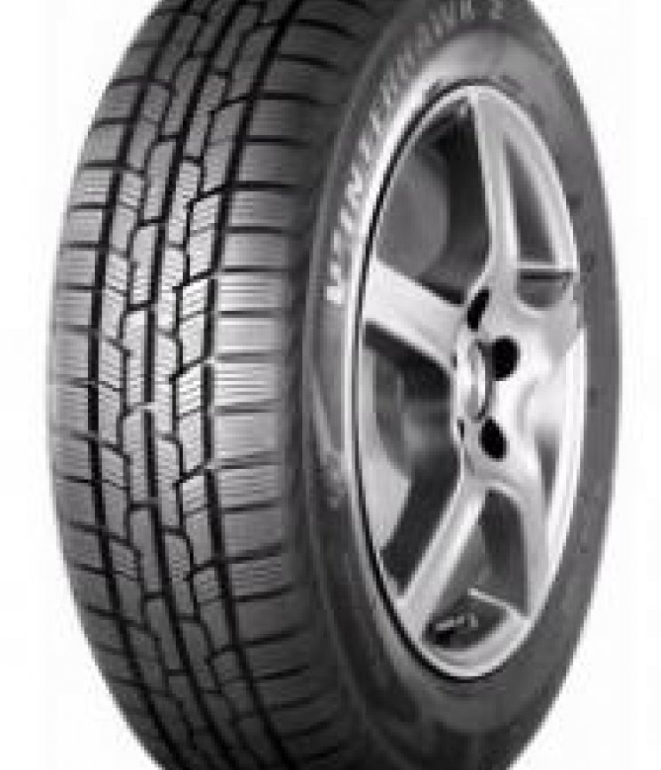 FIRESTONE VANHWIN2 195/75 R16 107R