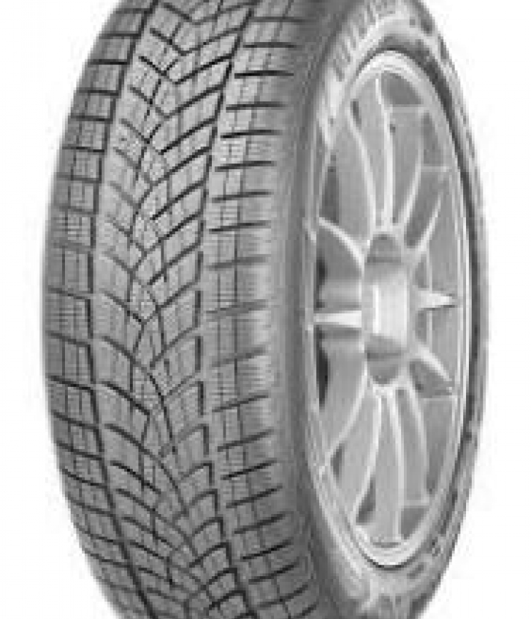 Goodyear UG ICE SUV G1 FP 255/60 R18 112T
