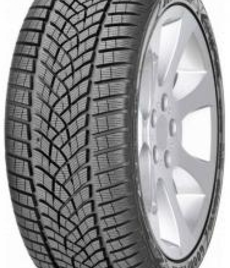 Goodyear UG PERFORMANCE SUV G1 AO 255/55 R19 111H