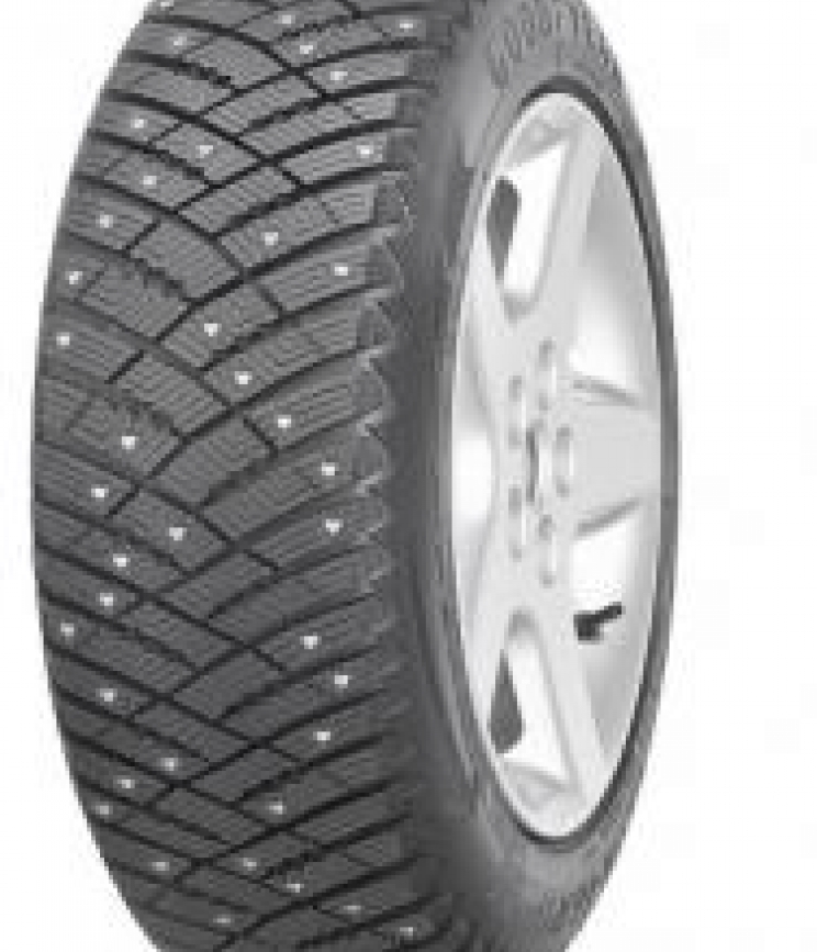 Goodyear UG ICE ARCTIC FP 235/50 R17 100T
