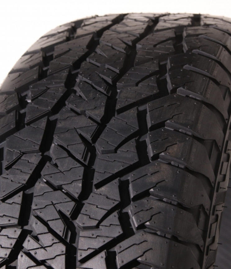Hankook DYNAPRO AT2 RF11 245/70 R17 110T