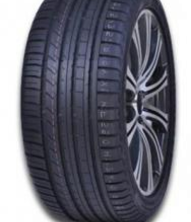 Kinforest KF550-UHP 285/35 R20 104Y