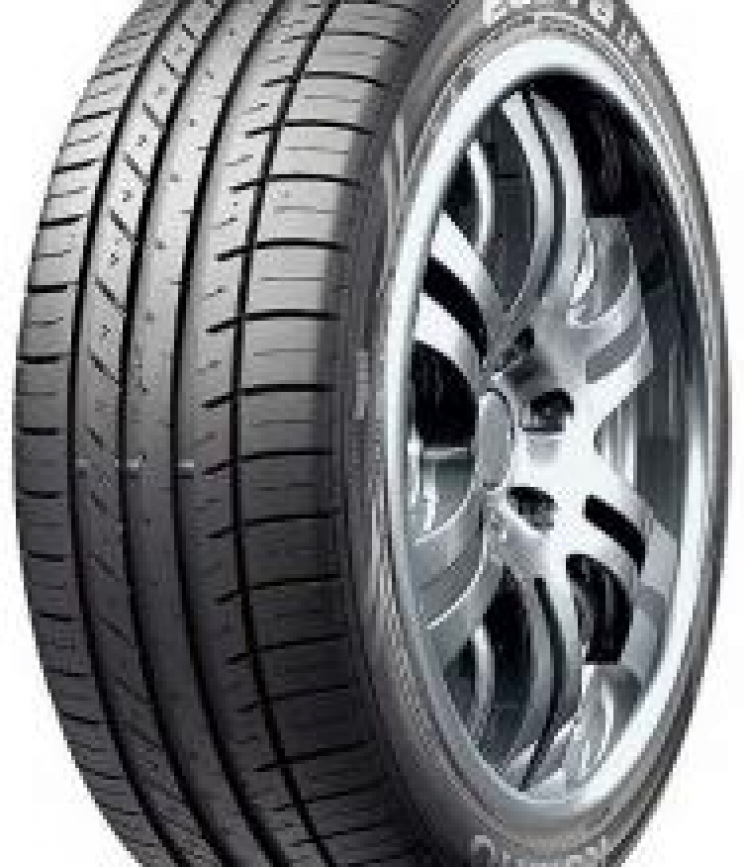 Kumho KU39 235/50 R17 96Y