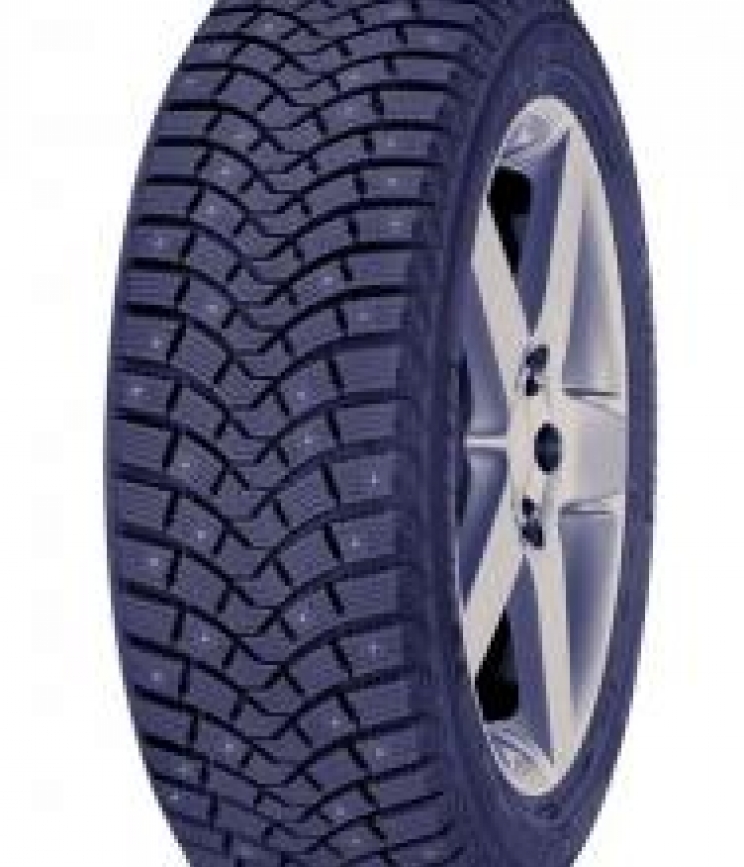 Michelin X-ICE NORTH XIN2 195/55 R16 91T