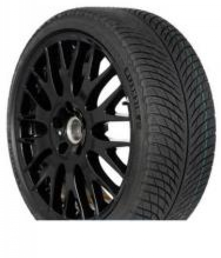 Michelin PILOT ALPIN 5 MO 225/45 R18 H95