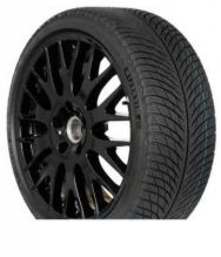 Michelin PILOT ALPIN 5 MO 245/40 R19 98V