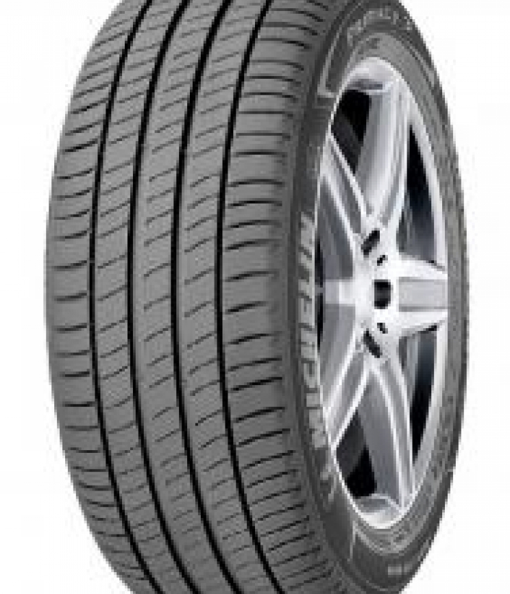 Michelin PRIMACY 3 ZP (RFT) 245/45 R19 98Y