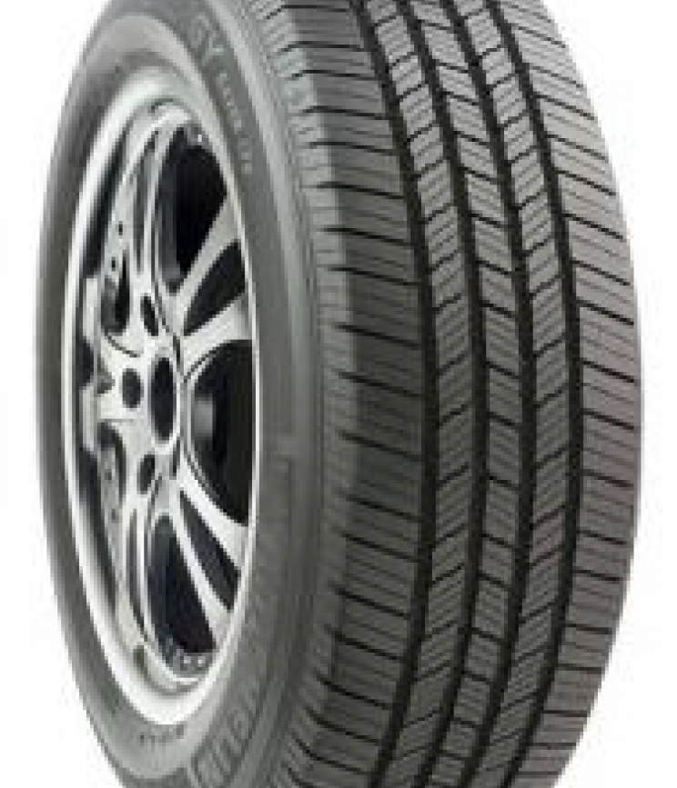 Michelin ENERGY SAVER LTX 265/60 R18 110T