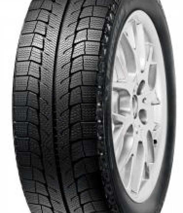 Michelin LATITUDE X-ICE XI2 265/40 R21 105T