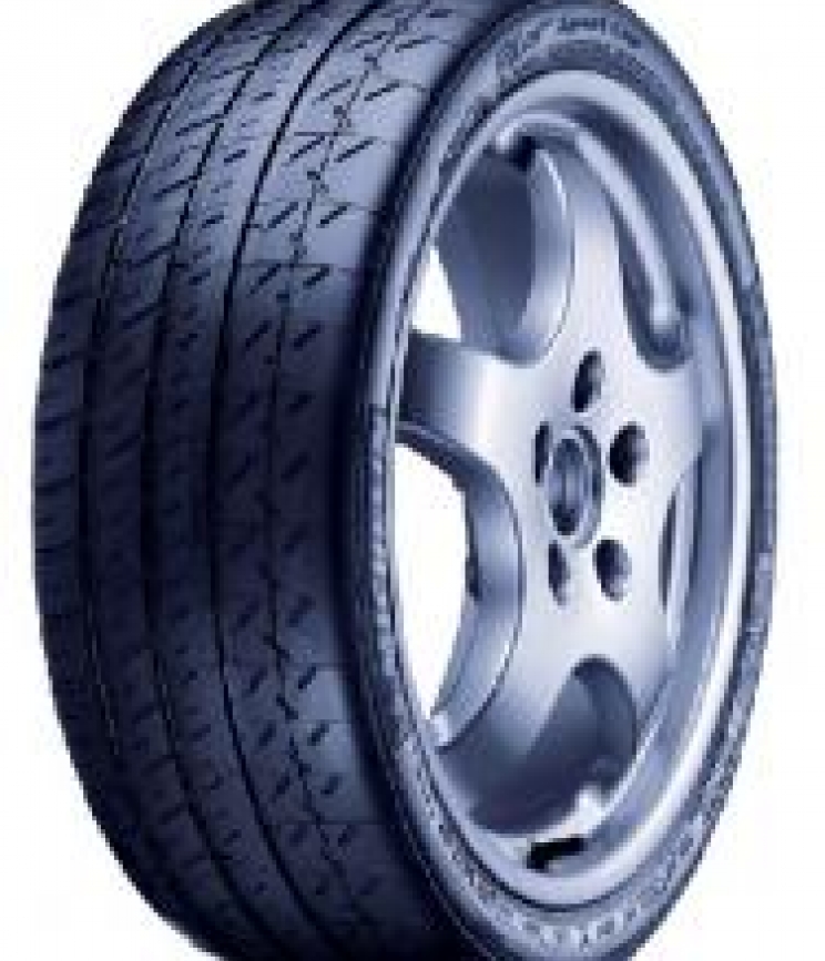 Michelin PILOT SPORT CUP N1 325/30 R19 101Y