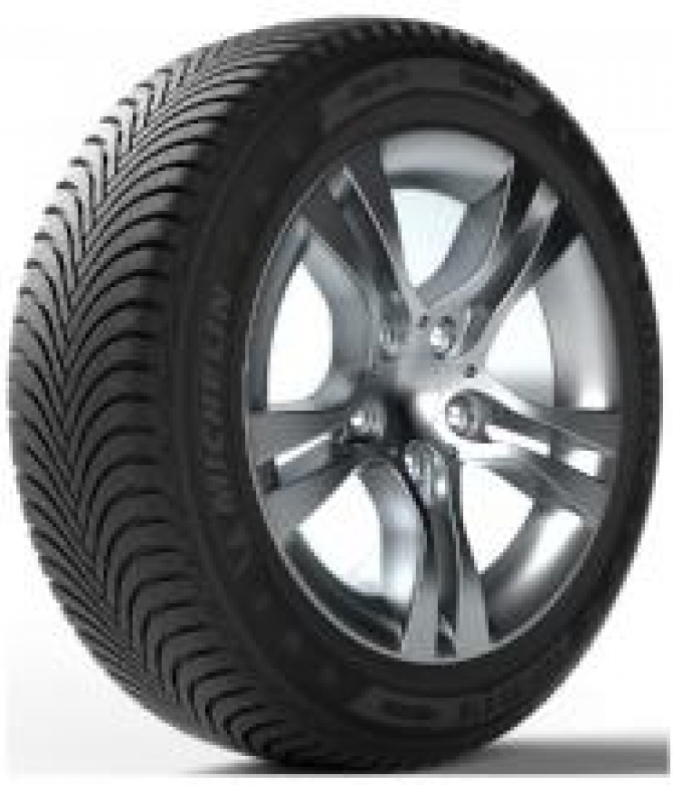 Michelin PILOT ALPIN 5 AO 205/60 R16 92H