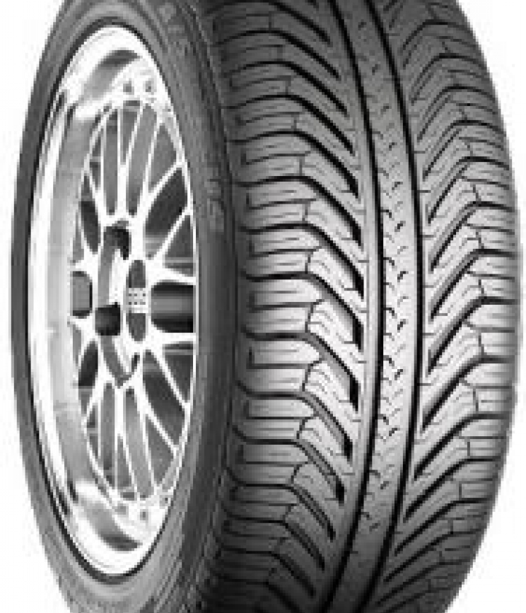 Michelin PILOT SPORT A/S PLUS N0 295/35 R20 105V