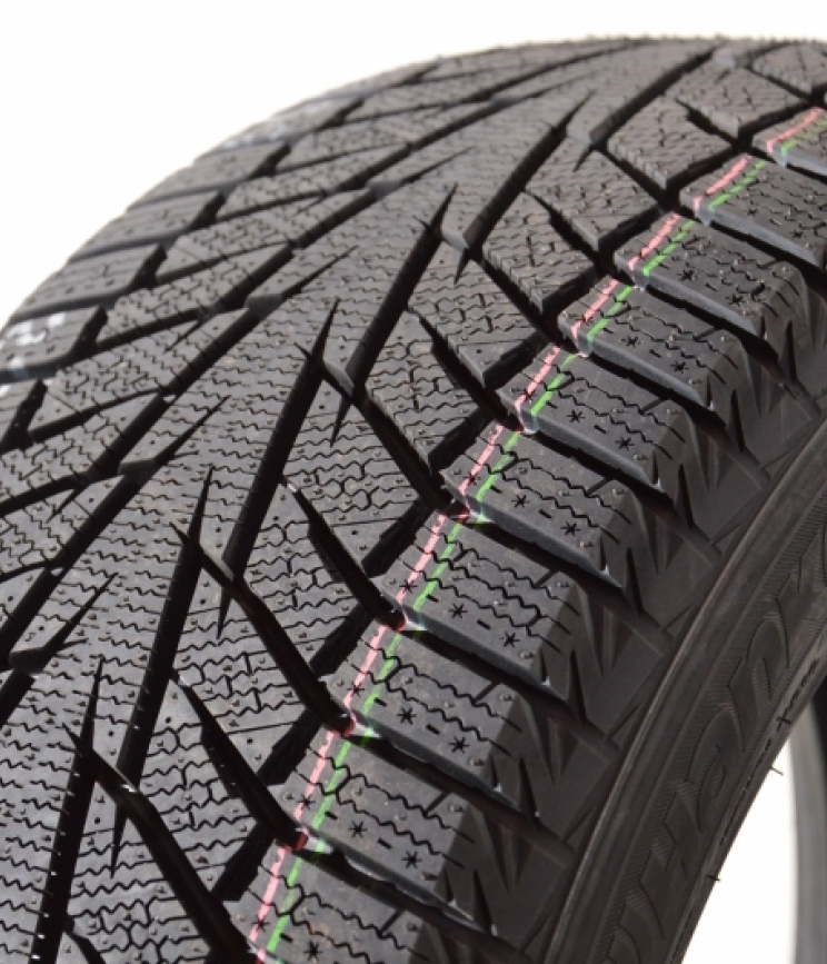 Hankook Winter i*cept X RW10 275/45 R20 110T