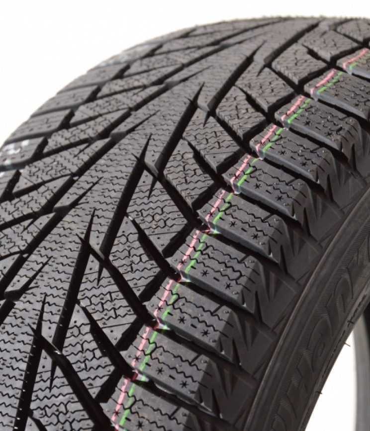 Hankook Winter i*cept X RW10 245/50 R20 102T