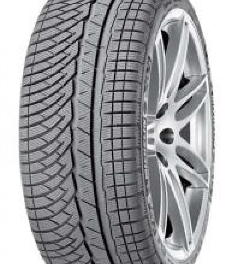 Michelin PILOT ALPIN PA4 (N1) 245/35 R20 91V