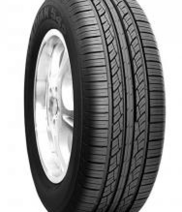 Nexen ROADIAN 542 255/60 R18 108H