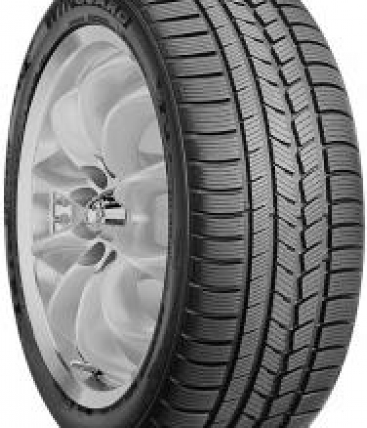 Nexen WG SP 255/35 R19 96V