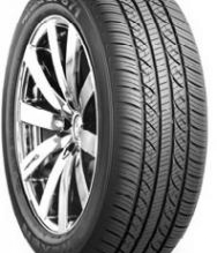 Nexen CP671 215/70 R16 100H