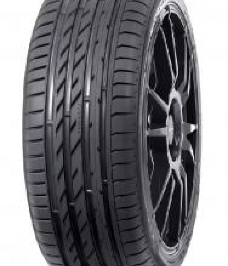 Nokian zLine 205/55 R16 91V
