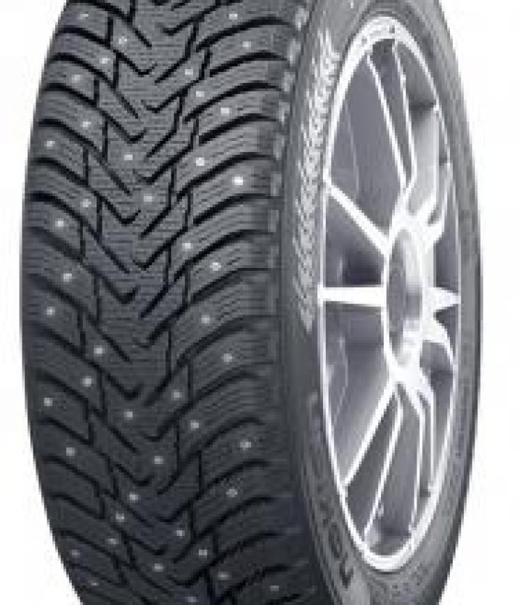 Nokian Hakkapeliitta 8 255/40 R18 99T