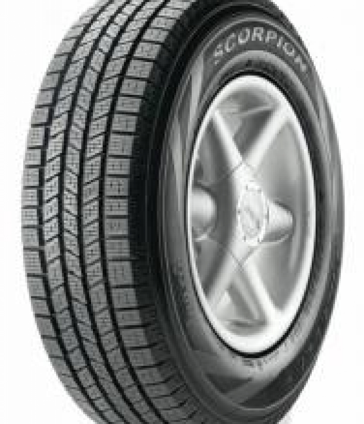 Pirelli SCORPION ICE SNOWTXL 275/40 R20 106V