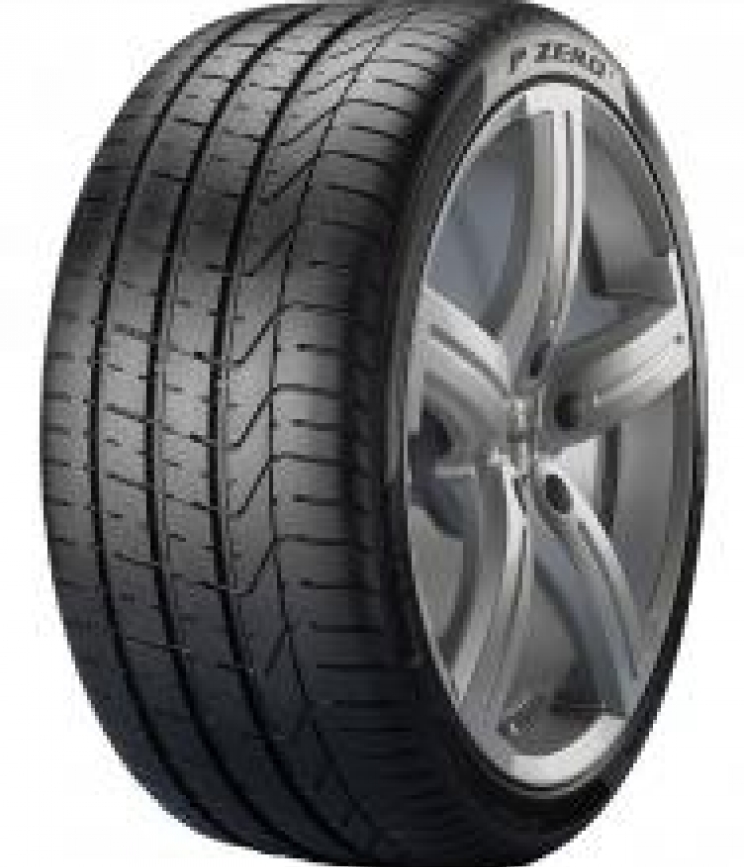 Pirelli PZERO MO 285/40 R22 106Y