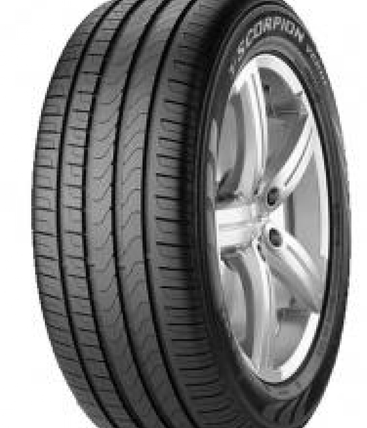 Pirelli SCORPION VERDE MO 255/50 R19 103V