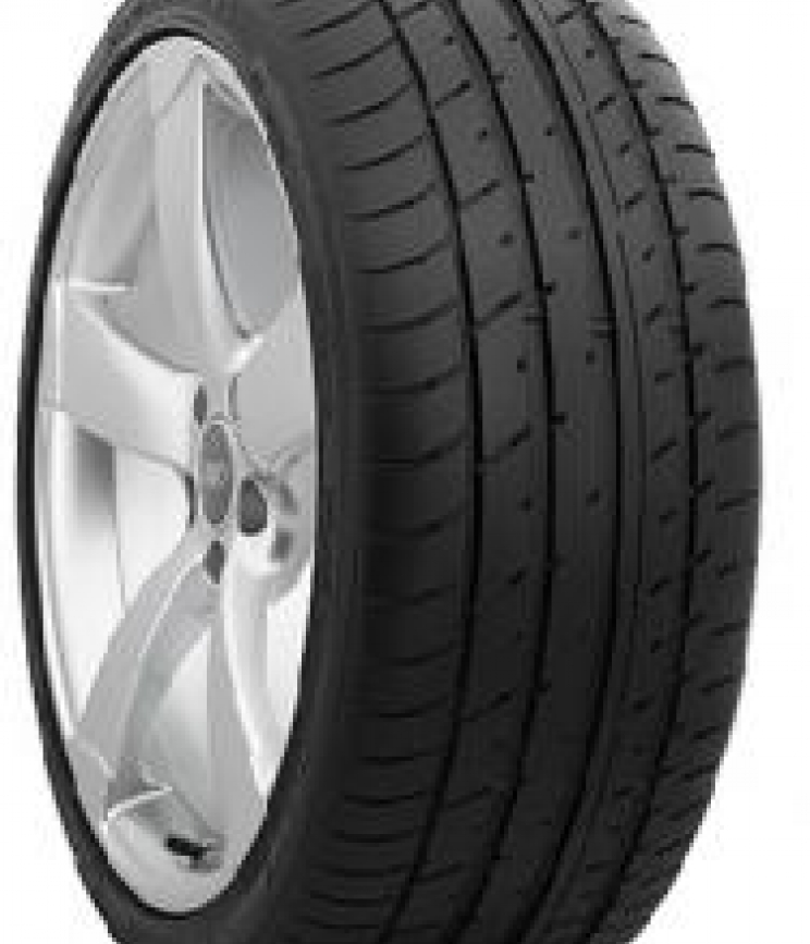 TOYO PROXES T1 SPORT 225/55 R17 97V