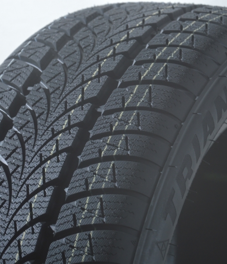 Triangle WinterX TW401 165/60 R15 81T