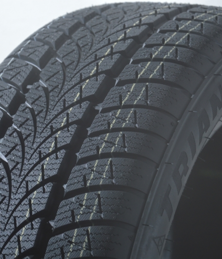 Triangle WinterX TW401 155/65 R14 75T