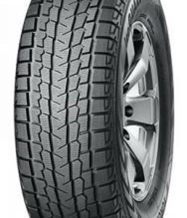 Yokohama G075 235/55 R18 100Q