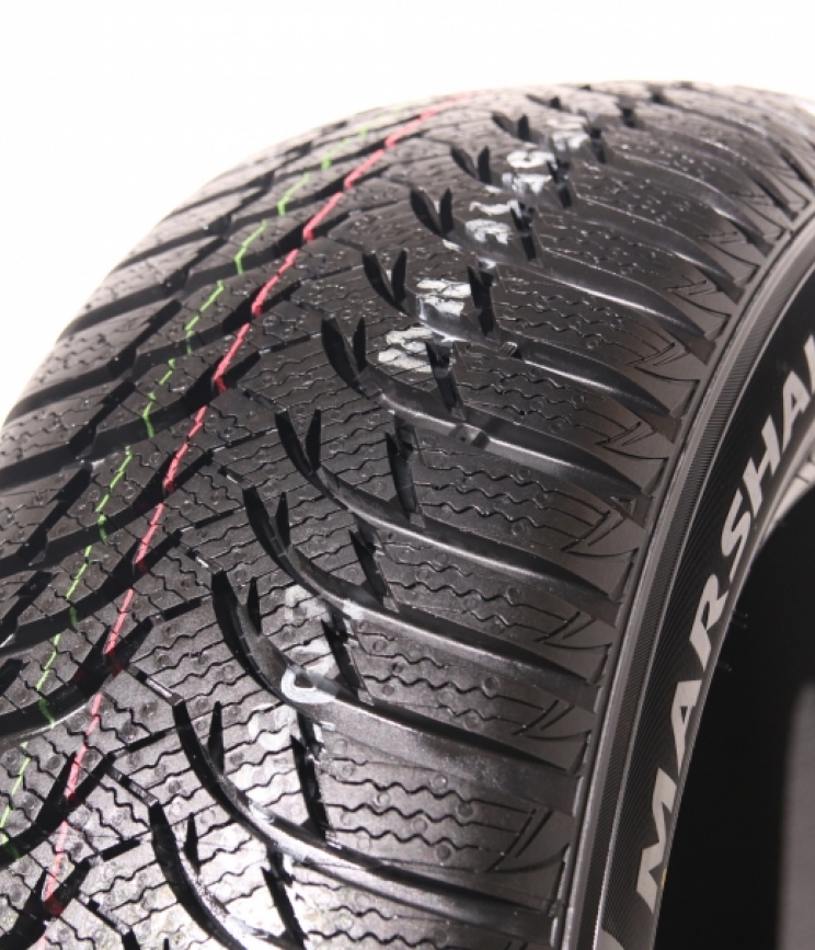 Marshal / Kumho MW31 175/65 R14 82T