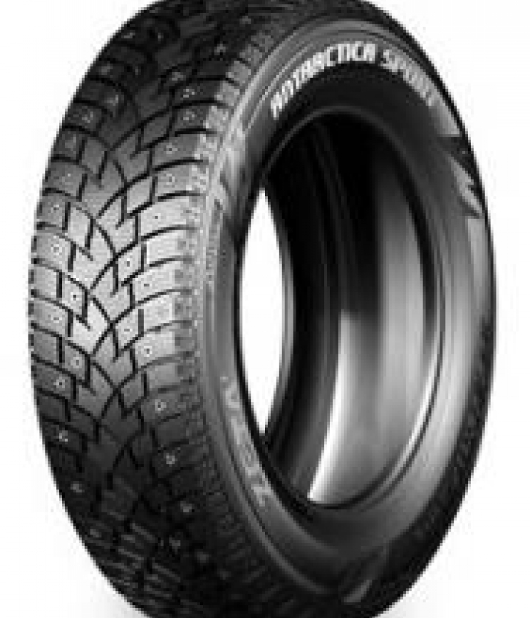 ZETA ANTARCTICA SPORT 275/50 R21 113T