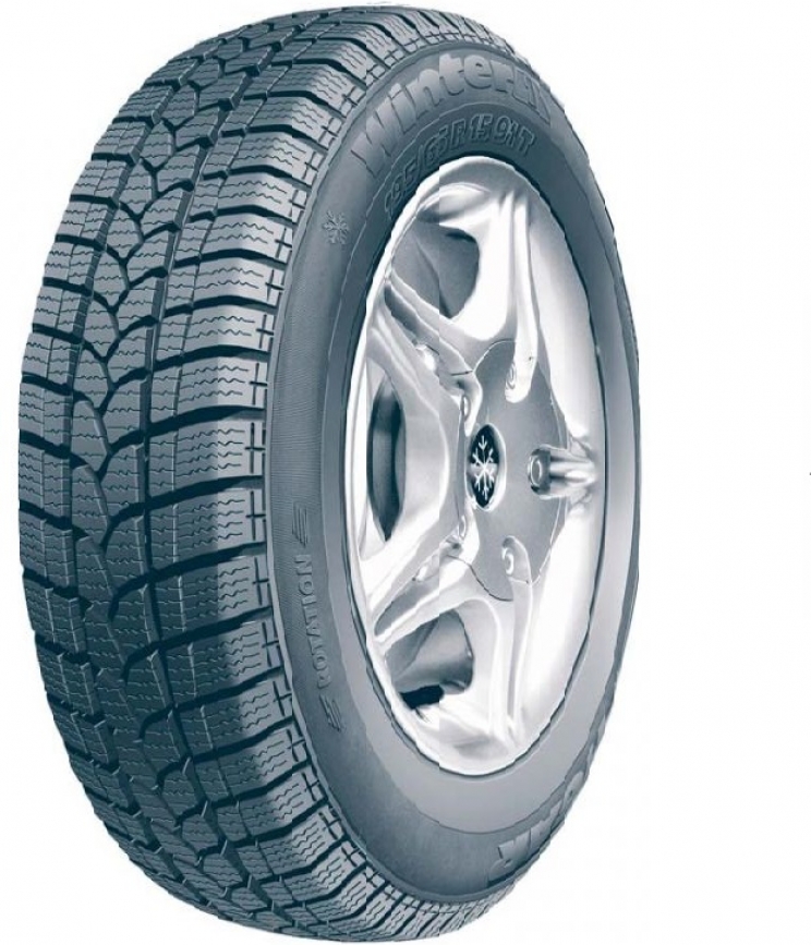 Tigar Winter 1 175/70 R13 82 T