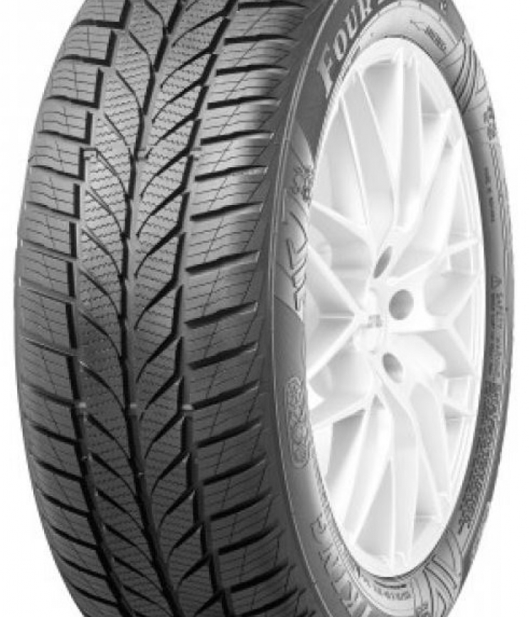 VIKING FourTech 235/65 R17 108 V