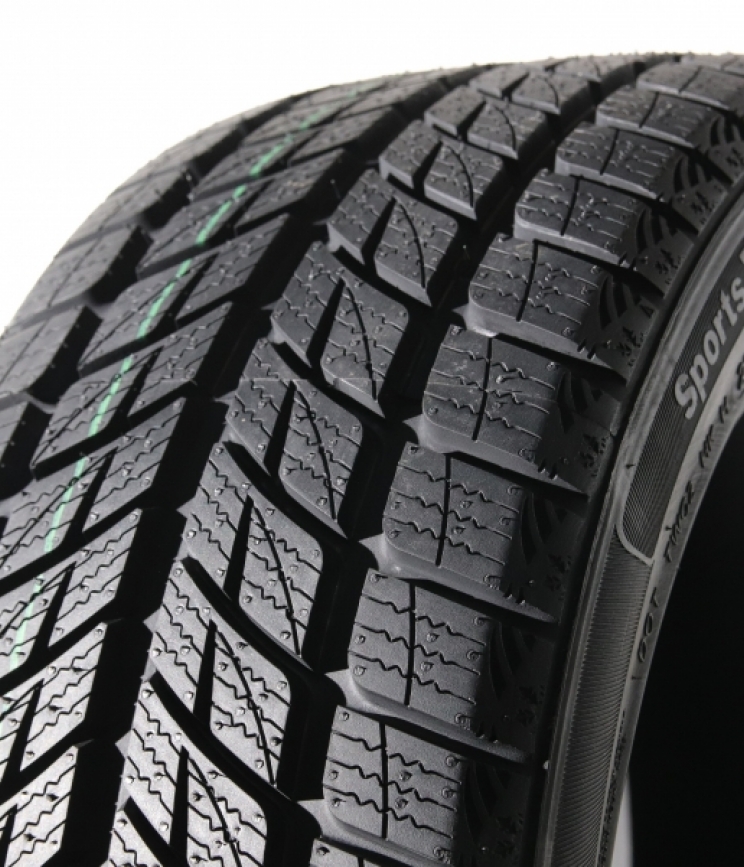 Altenzo Sports Tempest V 235/55 R18 104W